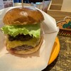 アメリカ食堂　サンズ・ダイナー - 料理写真: