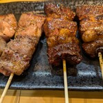 Motsuyaki Koken - 