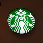 STARBUCKS COFFEE Sapporo Maruyama Ten - サイン