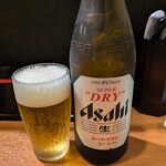 ITSUKI  - 瓶ビール