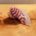 Yuki Sushi - 鯛