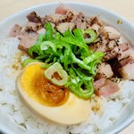 麺屋 聖 - 