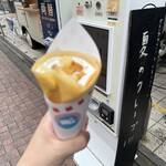 クレープワーゲン - 