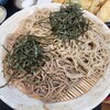 岩清水関所庵 - 料理写真: