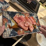 焼肉 おく村 - 