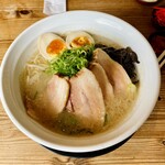 Ono Zekkouchou Ramen - 