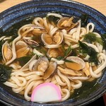 Gamagoori Udon Tokumori - 