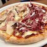 Pizzeria Morita - 