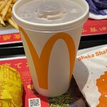 McDonald's Sango Sen Yamaga Ten - 