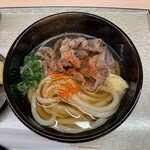 Sanuki Teuchi Udon Rei - 