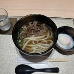 Sanuki Teuchi Udon Rei - 