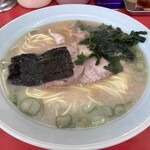 Ramen Shop Tsubaki Higashiodake Ten - 