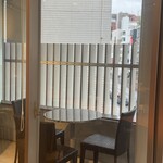 SHUTTERS Omote Sando - 