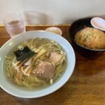 Sano Ramen Takano - 