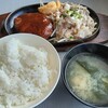 きっちんサイクル - 料理写真: