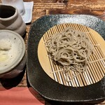 Teuchi Soba Takaki - 