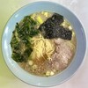 ラーメンショップ - 料理写真: