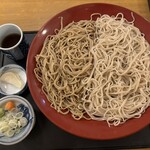 Juuwari Soba Yaotome An - 