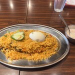 MASALA DARBAR - 