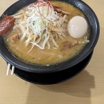 noodle shop arakawa - 