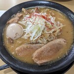 noodle shop arakawa - 