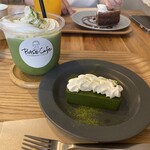 BASEcafe - 