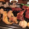 焼肉やきやき亭 - 料理写真: