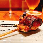 Yakitori Nonotori Gencho - 