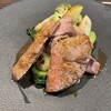 ベルイル - 豚肉のロースト