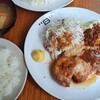 洋食や”B” - 料理写真: