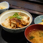 Soul満 - 料理写真: