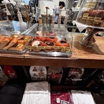 STREAMER COFFEE COMPANY SHIBUYA - 