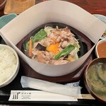 炭火の店KITCHEN タケイ - 