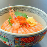 Seafood Shokusai Nito Monogatari - 