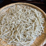 Teuchi Soba Okamura - 