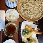 Teuchi Soba Okamura - 