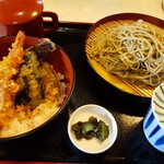 Jindaiji Monzen Soba Honpo - 