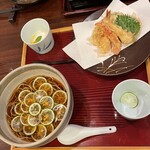 Yabu Soba - 