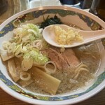 Tokumen Kotsu Ichou Ramen - 