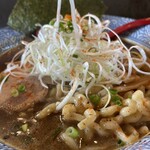 Ramen Fukutake Sakuragi Honten - 