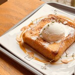 MASA cafe - 