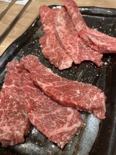 Yakiniku Santama - 