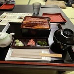 Unagi no Naruse Yamagata Oonome Ten - 