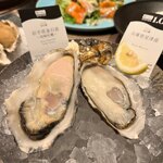 8TH SEA OYSTER Bar&Grill Rukuaosakaten - 