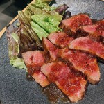 Yakiniku Horumon Uchida - 