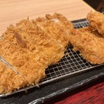 Tonkatsu Shinjuku Saboten Tokyo Skytre Town Soramachi Ten - 