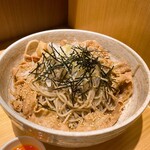 Soba Kiri Miyota - 