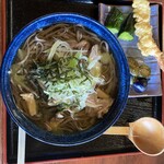 Soba Dokoro Asanuma - 