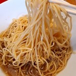 自家製麺 伊藤 - 