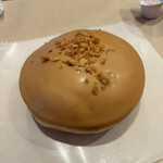 Krispy Kreme DOUGHNUTS Shinjuku Toho Biru Ten - 